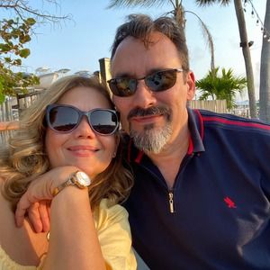 Meet your Posher, Rosana